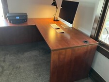 Shaped solid wood for sale  Oak Park