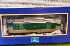 Oskar 1100 locomotiva usato  Ardea