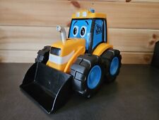 First jcb digger for sale  SHANKLIN