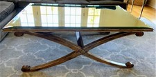 Gorgeous large gilt for sale  Jersey City