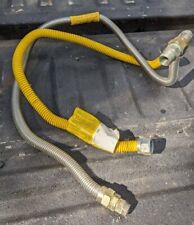 Flexible gas lines for sale  Cayuta