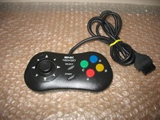 Usado, JOYPAD NEO GEO CONTROLLER ORIGINAL SNK! comprar usado  Enviando para Brazil