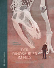 Dinosaurier fels mängelexempl gebraucht kaufen  Laubach