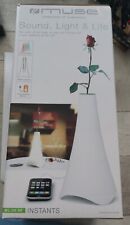 Enceinte muse système d'occasion  Rethel