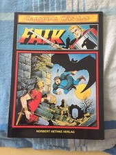 Hethke comic falk gebraucht kaufen  Garching b.München