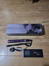 Ghd platinum straightners for sale  GREENFORD