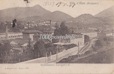 Villa alme stabilimento usato  Roma