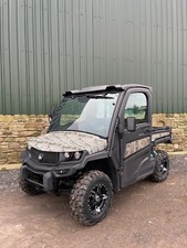John deere 865m for sale  HALIFAX