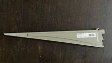 Closetmaid shelftrack nickel for sale  USA