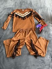 Faschingskostüm kinder 4 gebraucht kaufen  Neu-Isenburg