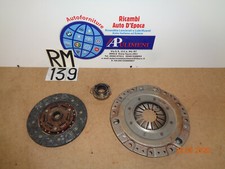 Kit frizione 3pz usato  Gioia Tauro