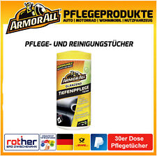 Armor all kunststoffpflegetüc gebraucht kaufen  Bad Zwischenahn
