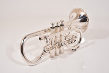 Soprano cornet antoine for sale  CAMBERLEY