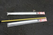 Carpet edge trim for sale  NORTHAMPTON