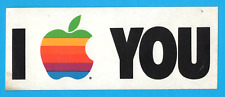Apple love you usato  Italia