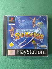 sea monkeys gebraucht kaufen  Strausberg-Umland