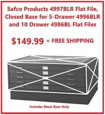 Safco closed low for sale  Lexington