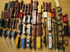 Märklin großes konvolut gebraucht kaufen  Gablingen