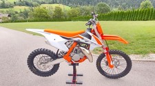 cross 85 usato  Torcegno