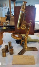 Bausch lomb antique for sale  Roseburg