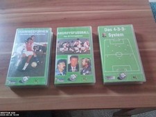 Vhs kassetten niederländische gebraucht kaufen  Spelle