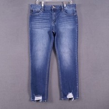 Kancan jeans womens for sale  Hinckley