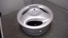 Alufelge 5x14 et49 gebraucht kaufen  Warendorf