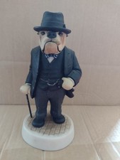 Country companions figurines for sale  ST. AUSTELL