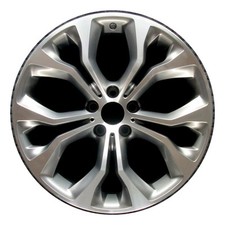 Aro de roda BMW X5 X6 20 2014-2019 36116853959 6853959 OEM fábrica OE 86055 comprar usado  Enviando para Brazil