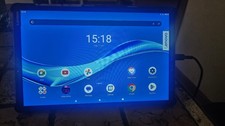 Tablet lenovo m10 usato  Cologno al Serio