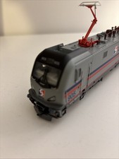 Bachmann trains siemens for sale  STOKE-ON-TRENT