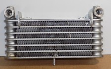 Oil cooler radiator for sale  Clermont