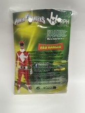 Adult red power for sale  Williamstown