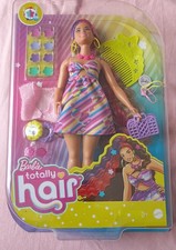 Barbie totally hair gebraucht kaufen  Versand nach Germany