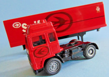 Boxed 1993 red for sale  NOTTINGHAM