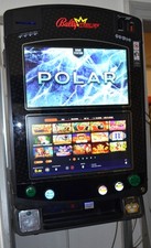 Bally wulff polar gebraucht kaufen  Bremen