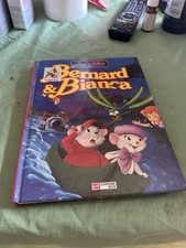 Bernard bianca gebraucht kaufen  Zweibrücken
