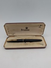 Stylo souverain bayard d'occasion  Sète