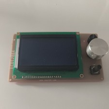 12864 lcd bildschirm gebraucht kaufen  Hannover