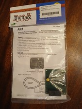Digitrax ar1 automatic for sale  Blue Island