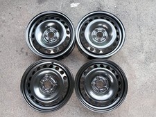 Cerchi r15 5x100 usato Cerchi r15 5x100 usato  Treviso