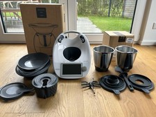Thermomix tm6 vorwerk gebraucht kaufen  Düsseldorf