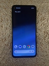 pixel 5g google 4a for sale  SHEERNESS