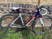 Road bike wiggins for sale  LONDON
