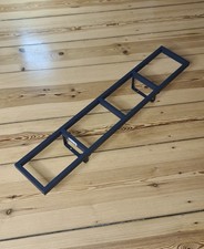Regal grau anthrazit gebraucht kaufen  Berlin