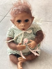 Künstlerpuppe sammler linda gebraucht kaufen  Herford