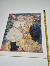 lithograph mary cassatt for sale lithograph mary cassatt for sale Port Saint Lucie