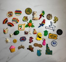 Vintage 80s refrigerator for sale  Coshocton