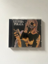 Litfiba pirata usato  Castelfranco Emilia