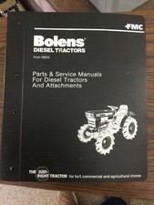 Bolens iseki diesel for sale  Ripon